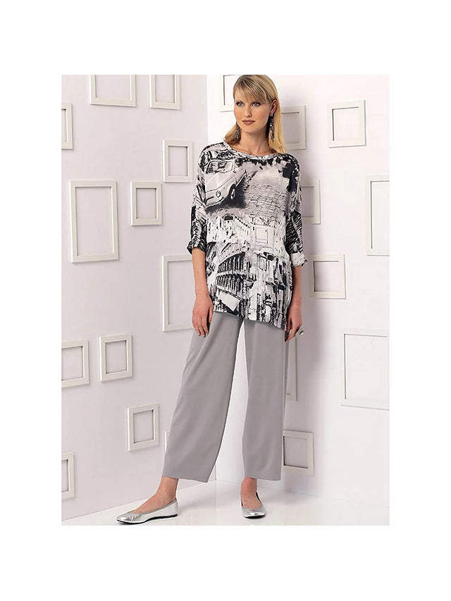 TWO-PIECE SET - V9193