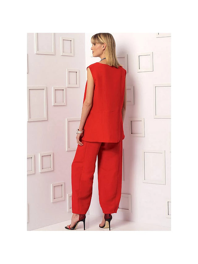 TWO-PIECE SET - V9193