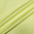 Bright Lime Green Pure Silk Taffeta