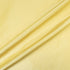 Sunflower Yellow Plain Silk Taffeta