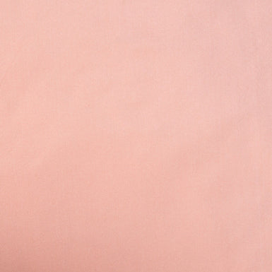 Rose Pink Plain Silk Taffeta