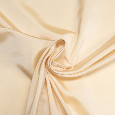 Coral Haze Silk Faille Fabric main image 1