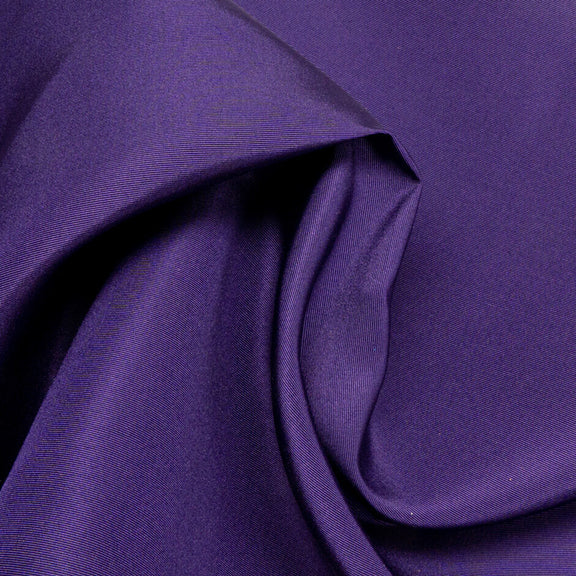 Raspberry Silk Faille Fabric