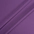 Eggplant Pure Silk Crêpe de Chine