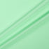 Mint Pure Silk Crêpe de Chine (A 3m Piece)