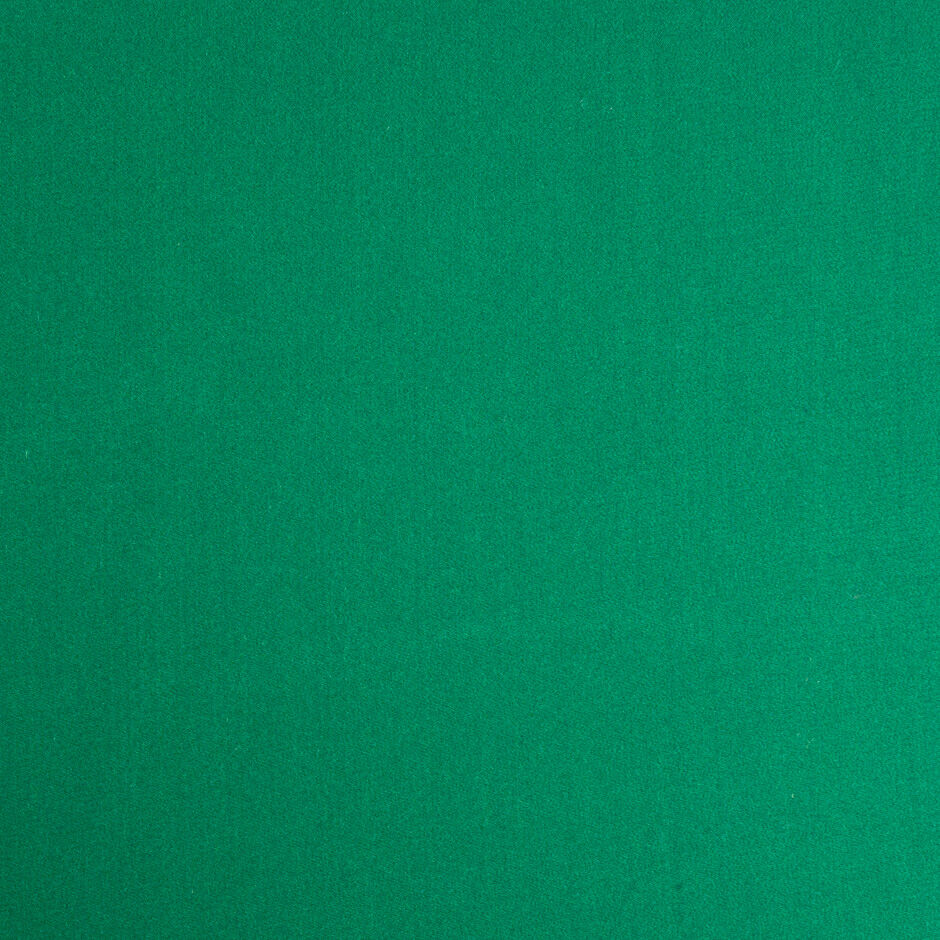 Castleton Green Pure Silk Crêpe de Chine