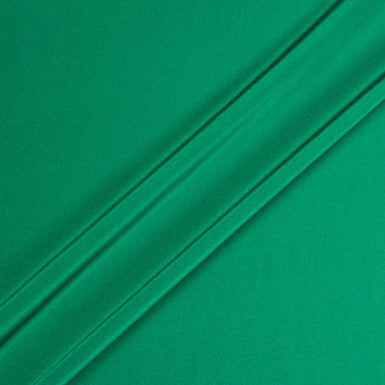 Castleton Green Pure Silk Crêpe de Chine