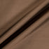 Mocha Brown Pure Silk Shantung