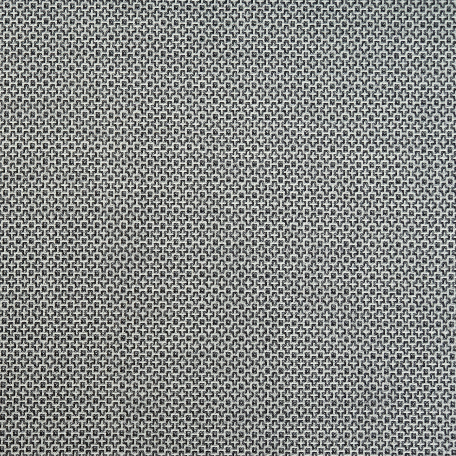 Super 130s Pure Wool Jacquard Suiting