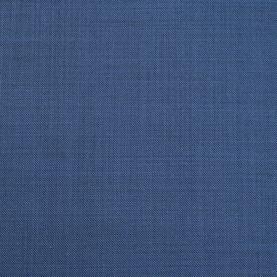 Sky Blue Super 130s Pure Wool Suiting (A 2.75m Piece)