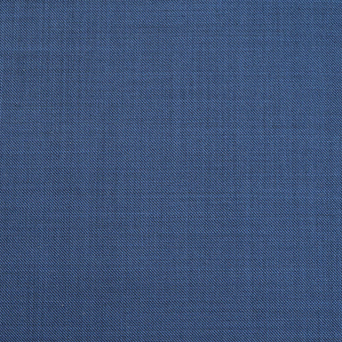 Sky Blue Super 130s Pure Wool Suiting