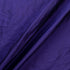 Deep Purple Pure Silk Dupion