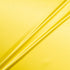 Bright Yellow Silk Satin