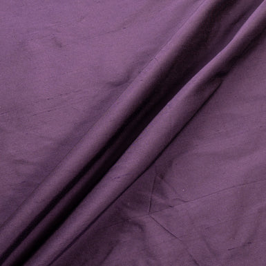 Grenache Purple Pure Silk Dupion