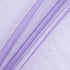 Swarovski Crystal Deep Purple Stretch Tulle