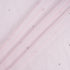 Swarovski Crystal Baby Pink Stretch Tulle