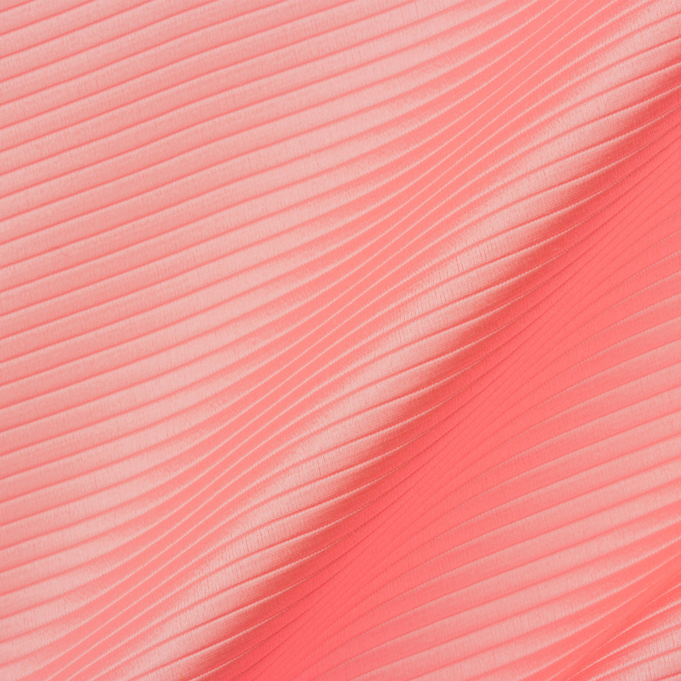 Bubble Gum Pink Faille