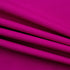 Magenta Pink Stretch Wool Gaberdine
