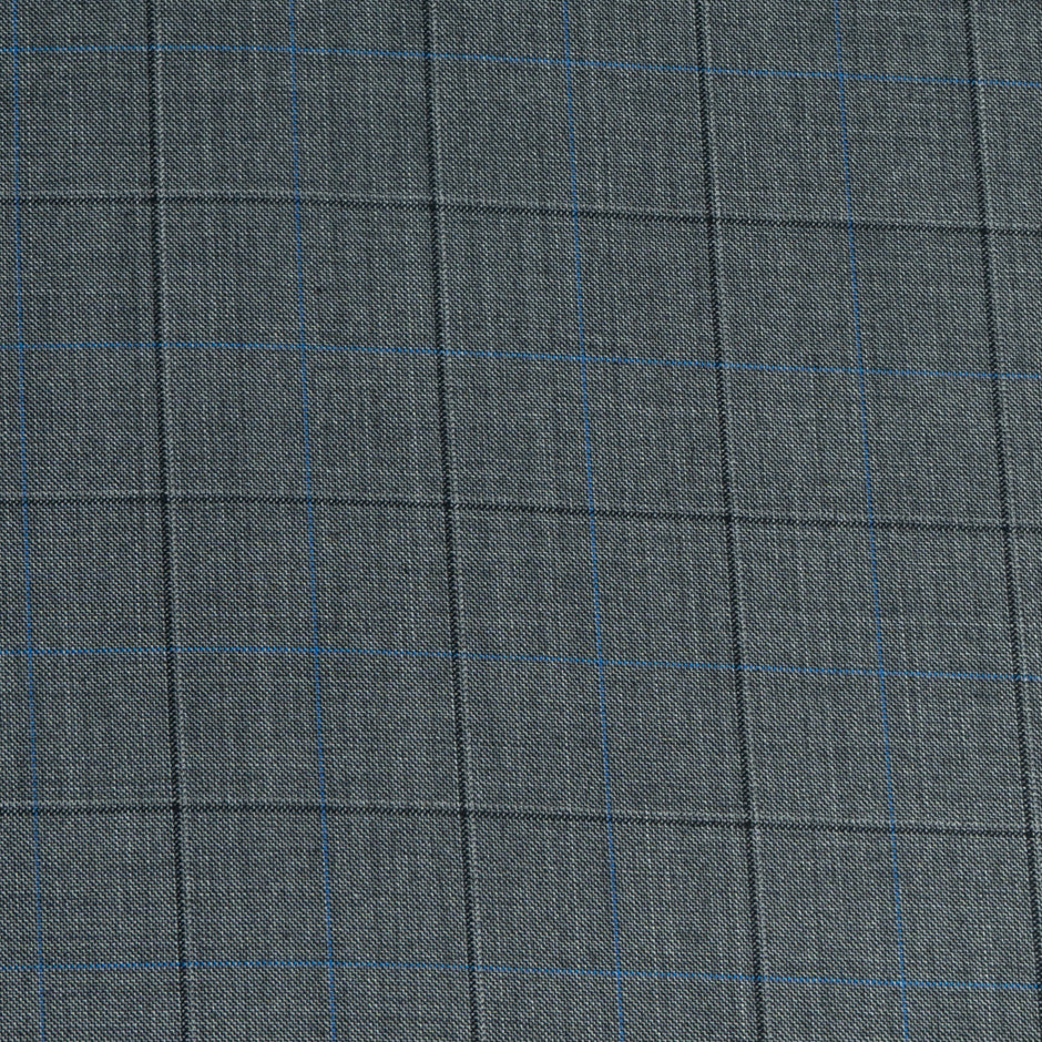 Scabal Fabrics | Buy Luxury Scabal Suiting Fabrics Online