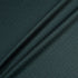 Teal Green Metallic Jacquard Woven Wool Suiting