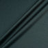 Dark Green Metallic Jacquard Wool Blend Suiting