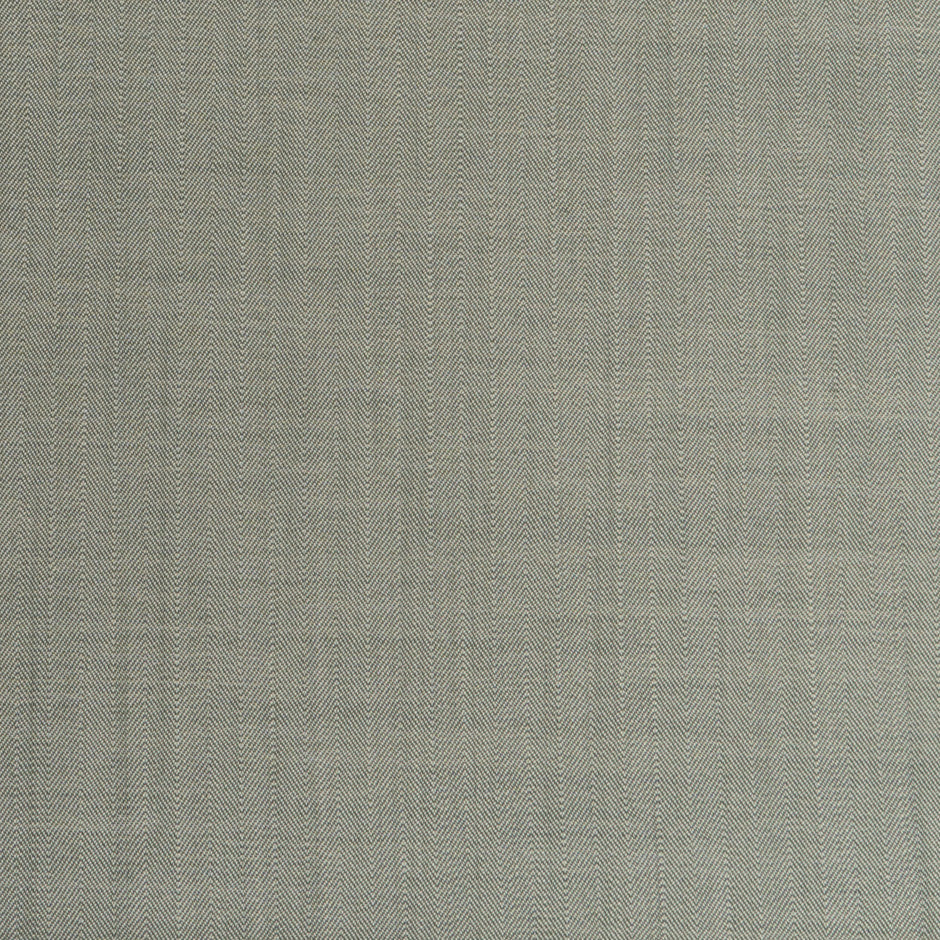 Herringbone Taupe Pure Wool Dish Dasha Suiting