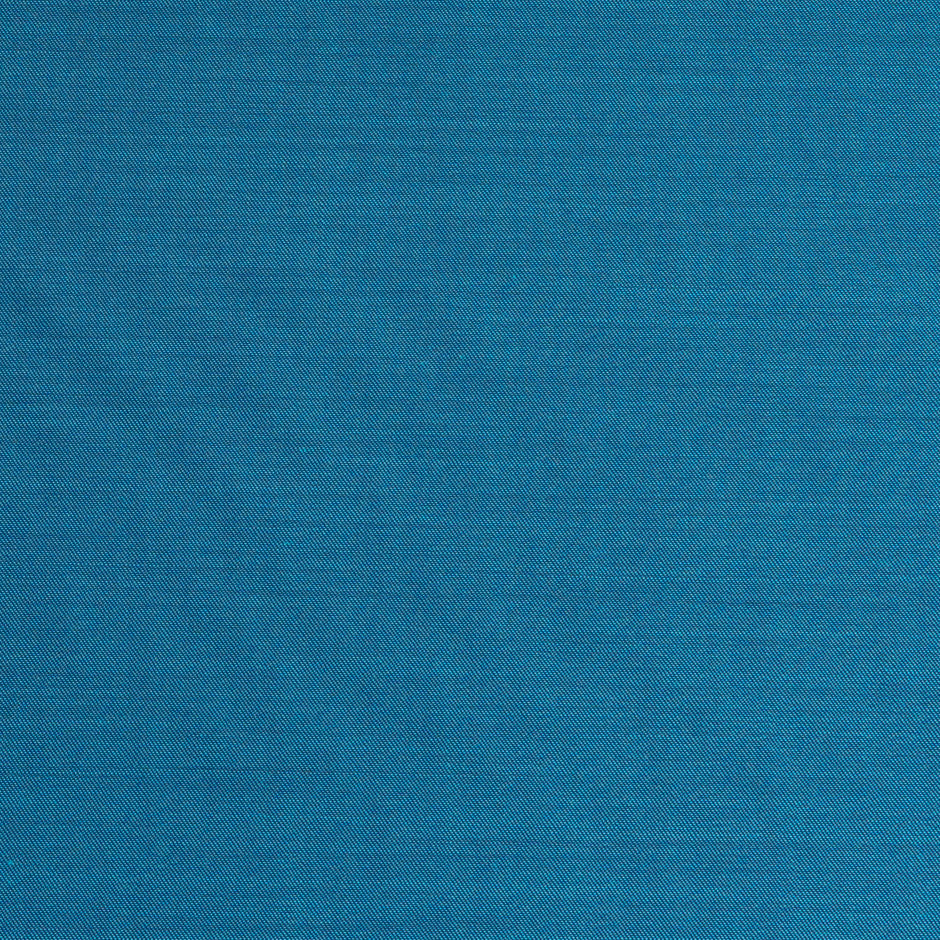 Rich Blue Dish Dasha Pure Wool (A 3.30m Piece)