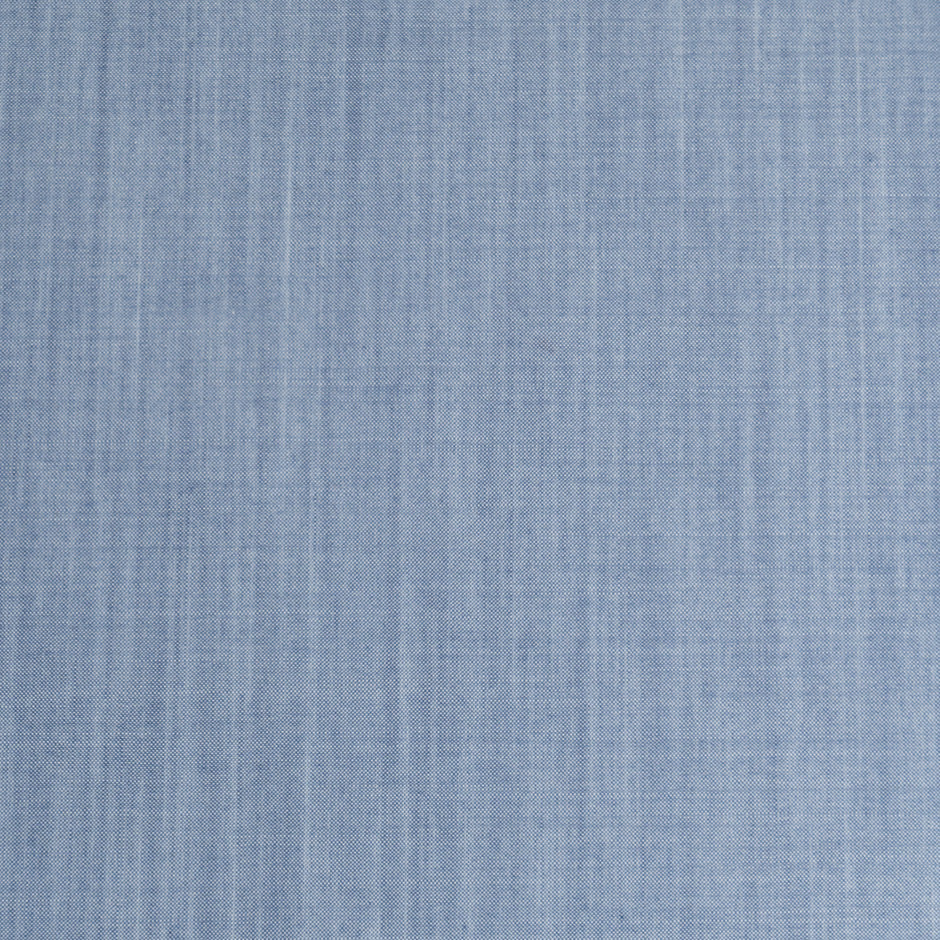 Deep Sky Blue Pure Wool Dish Dasha Suiting