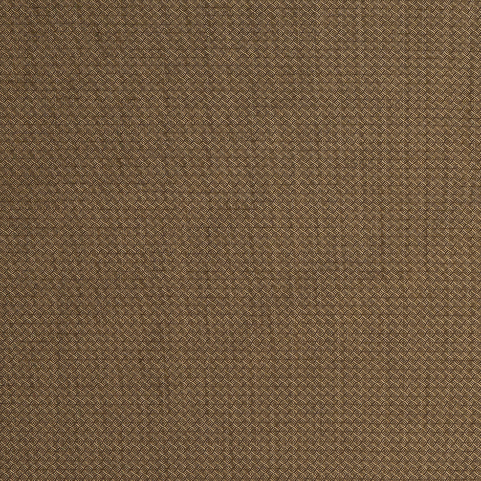 Dark Bronze Tropical Metallic Wool Suiting