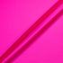 Fluorescent Pink Stretch Wool Gaberdine