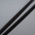 Beige Pinstripe Grey Superfine Pure Wool Suiting (A 2.40m Piece)