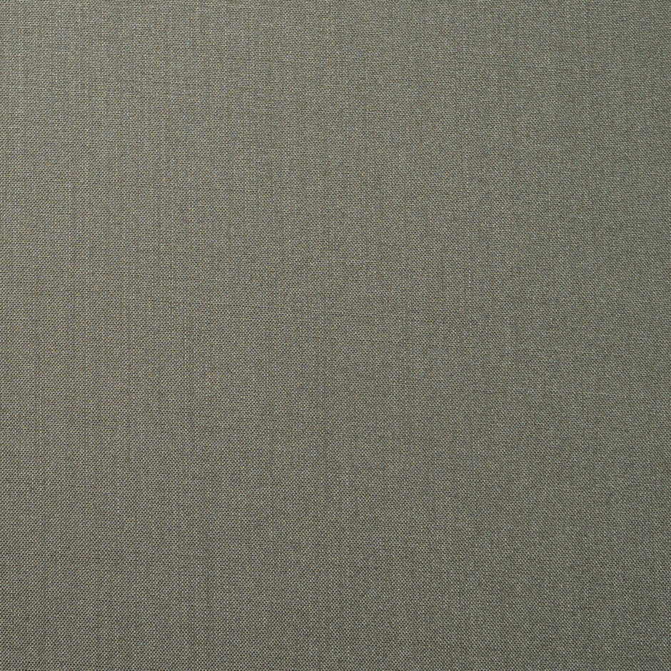 Khaki Feather Light Pure Cashmere Suiting