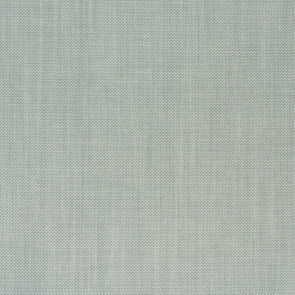 Pale Moss Green Jacquard Super 130s Tropical Wool