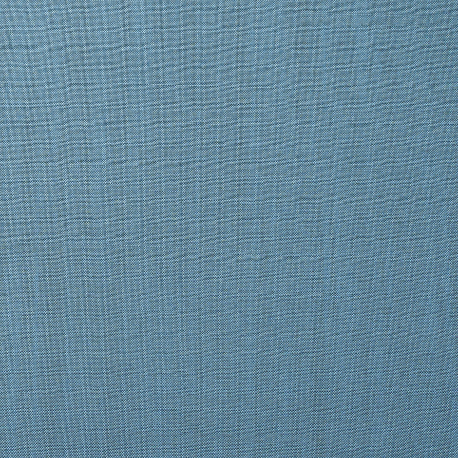 Blue Super 130s Tropical Wool