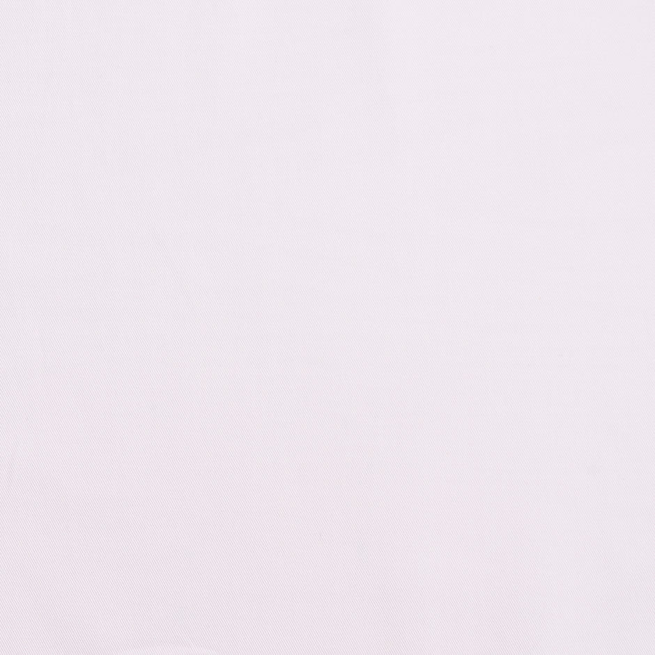 Pale Pink Stretch Suiting Cotton