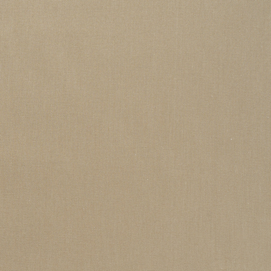 Double Faced Beige Suiting Cotton