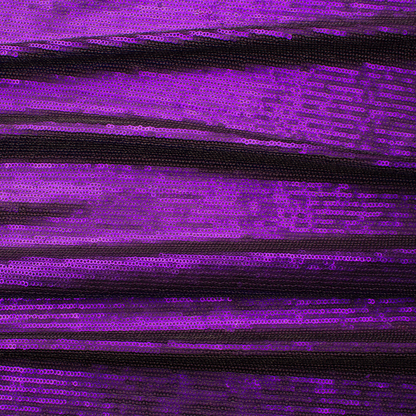 Deep Purple Sequin