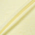 Sorbet Yellow Plain Italian Pure Linen