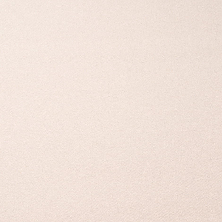 Pale Peach Pure Cashmere
