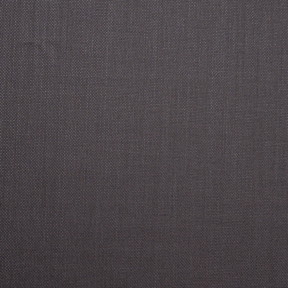 Brown/Blue Superfine Pure Wool 15 MilMil