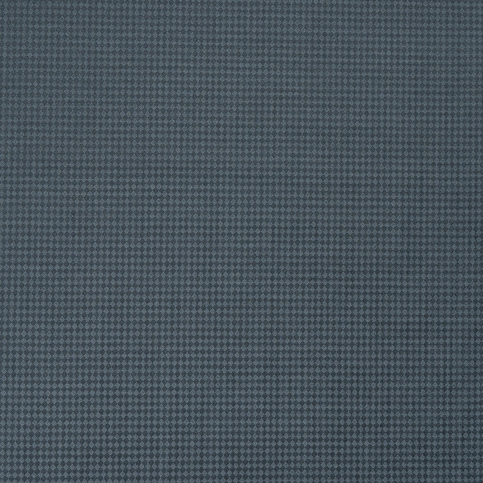 Slate Grey Diamond Jacquard Zegna Shang Suiting