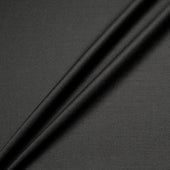 Dark Slate Grey 'Pinhead' Wool & Kid Mohair
