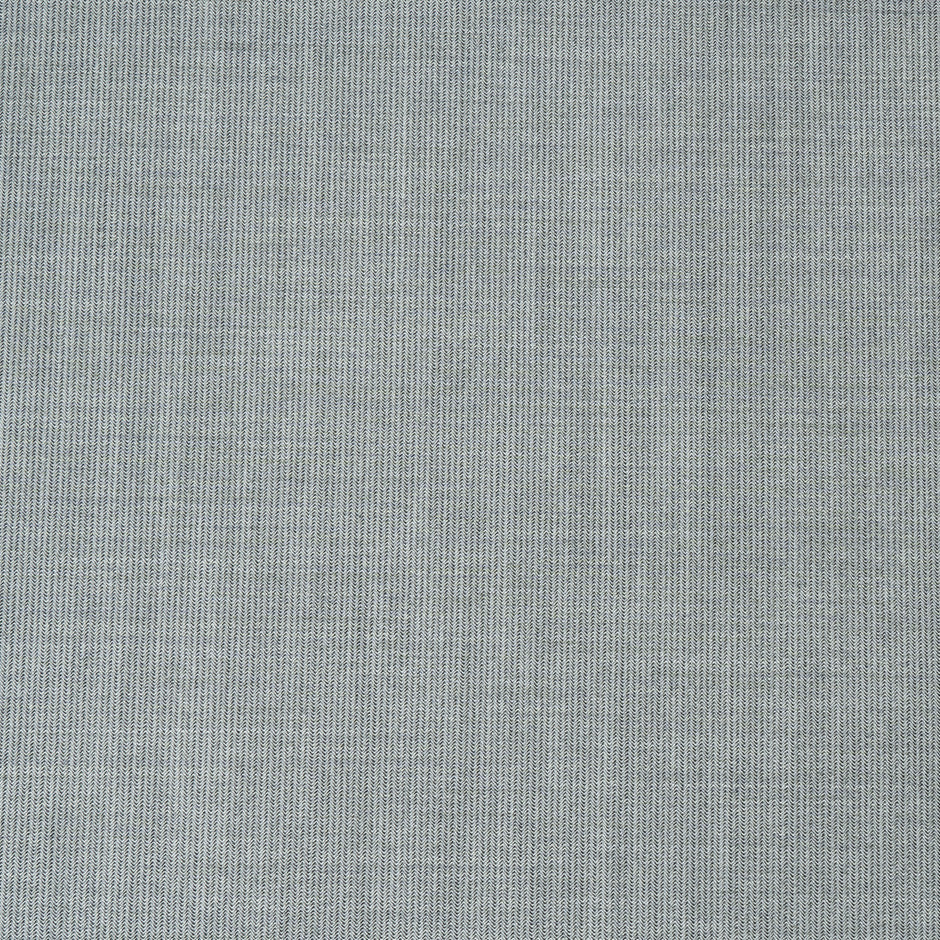 Grey 'Tecnik' Pure Wool Suiting