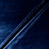 Rich Navy Blue Silk Blend Velvet