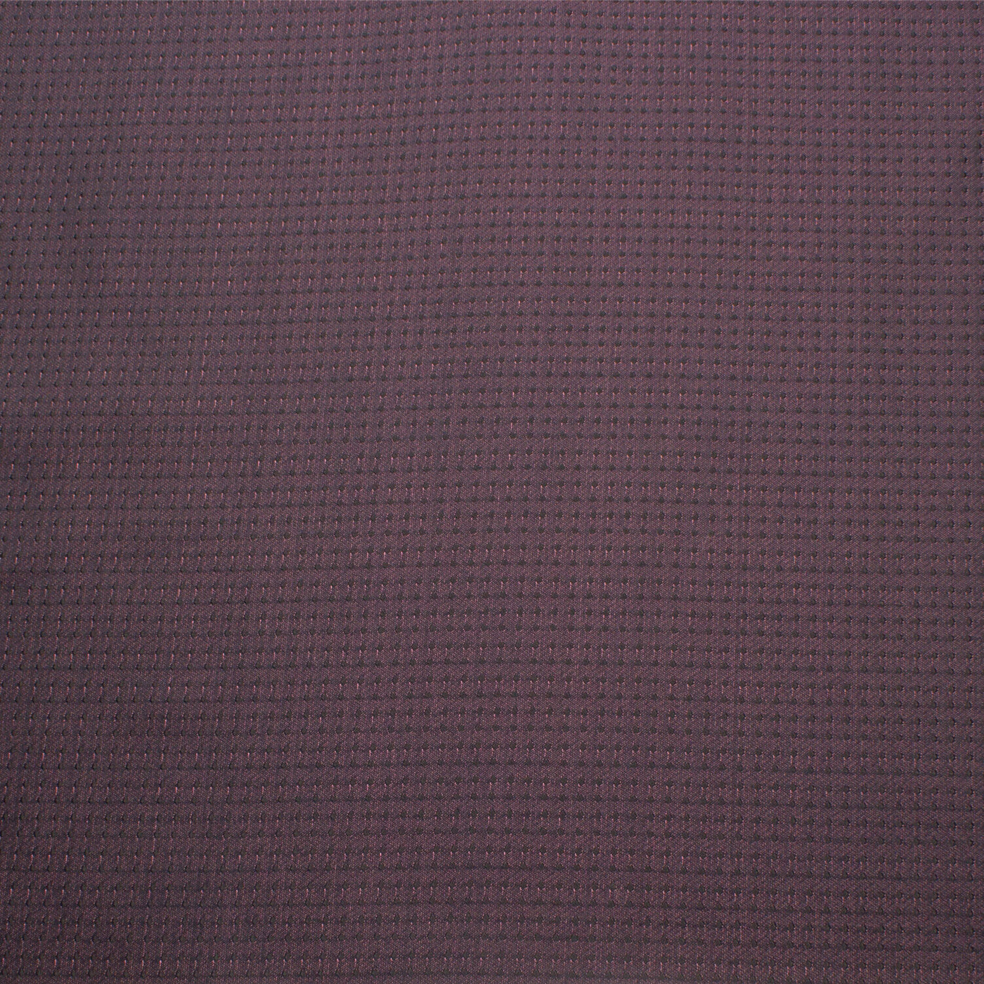 Navy/Pink Spot Jacquard