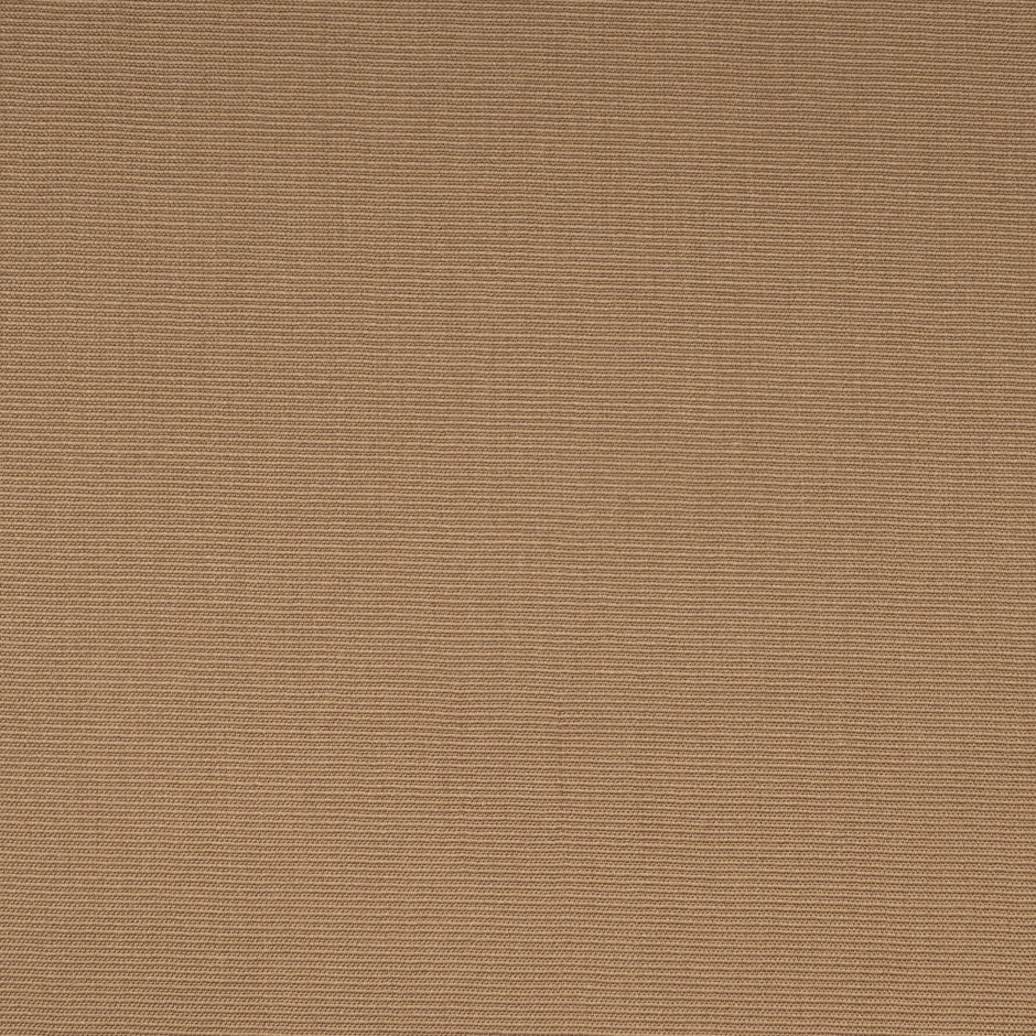 Toffee Pure Wool Twill