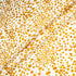 Mustard Yellow Spotted Pure Silk Jacquard (A 2.20m Piece)