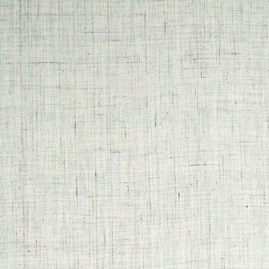 Pale Green Mottled Pure Linen