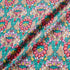 Pink 'Electric Nouveau' Liberty Cotton Tana Lawn