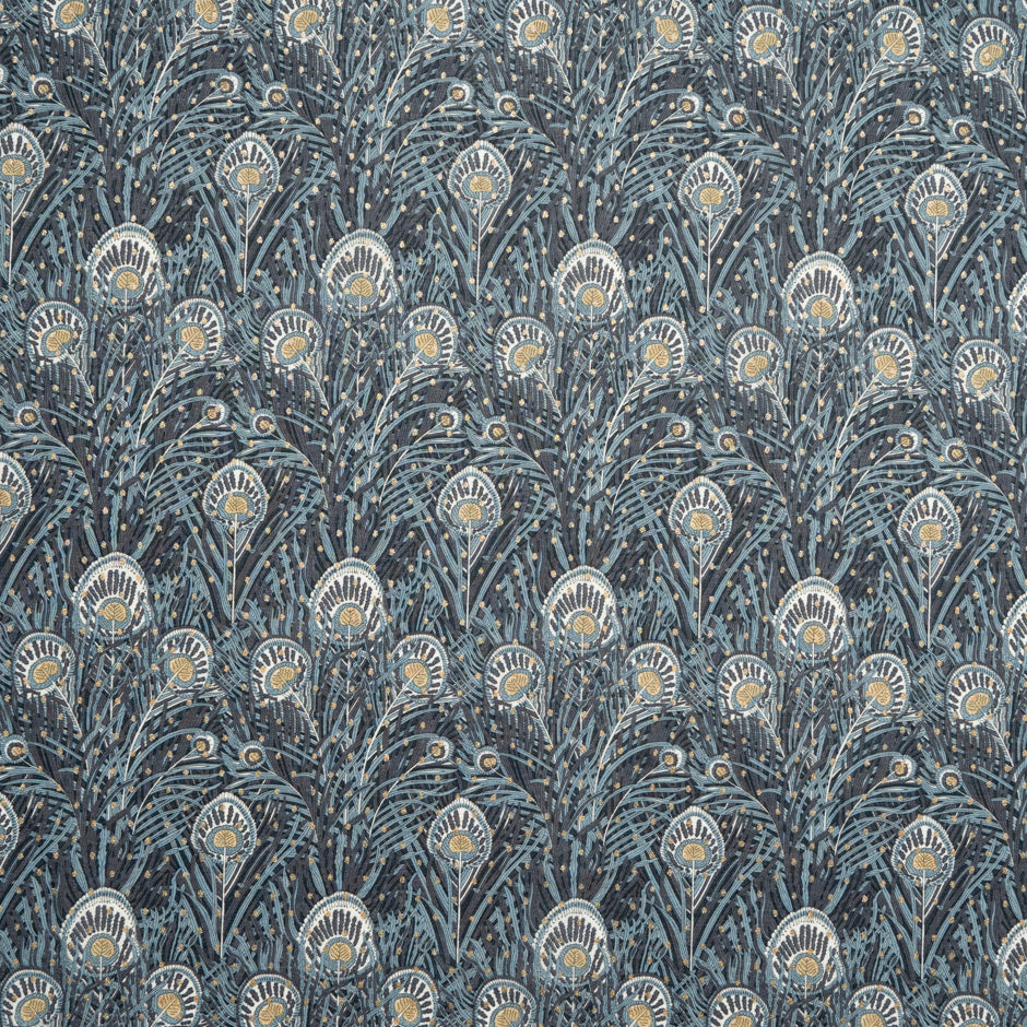 'Queen Hera Spot' Liberty Cotton Tana Lawn